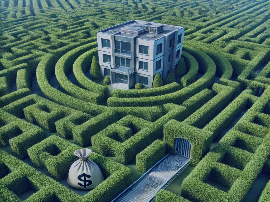 Prolongation Refinanzierung Immobilienfinanzierung Prolongation Refinanzierung Immobilienfinanzierung